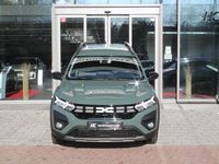 Neu Dacia Jogger Expression 158 PS (116 kW) 2026 Van / Kleinbus