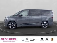 Neu VW Multivan Life 177 PS (130 kW) 2026 Pure grey Van / Kleinbus