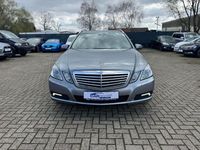 Gebraucht Mercedes E350 231 PS (169 kW) 2010 Silber Kombi