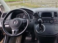 gebraucht VW Multivan T5