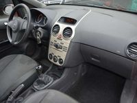 gebraucht Opel Corsa 1.0 12V Edition/Teilleder