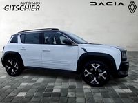 Neu Renault 4 E-Tech Komfort 110 kW (150 PS) 2026 Arktisweiß, black pearlschwarz SUV