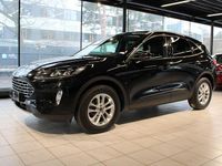 Gebraucht Ford Kuga Titanium X 190 PS (139 kW) 2022 Schwarz SUV