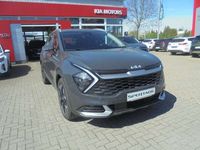 gebraucht Kia Sportage Vision Plug-in Hybrid 4WD AT 252 PS, Komfort, Navi