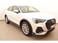 gebraucht Audi Q3 S tronic