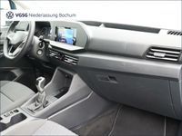 gebraucht VW Caddy Maxi Life TDI ACC AGR RFK Bluetooth Klima