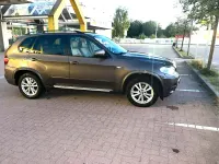 Gebraucht BMW X5 306 PS (225 kW) 2011 Braun SUV