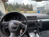 gebraucht Audi A4 2.0 Tfsi B7 Quattro