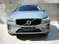 Gebraucht Volvo XC60 Momentum 197 PS (144 kW) 2022 Grau SUV