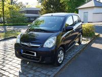 Gebraucht Daihatsu Cuore Plus 58 PS (42 kW) 2007 Kleinwagen