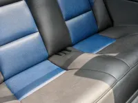 Gebraucht Saab 9-3 150 PS (110 kW) 2001 Grau Cabrio