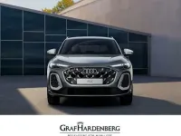 Ny Audi SQ5 Comfort 367 HK (269 kW) 2026 Grå SUV