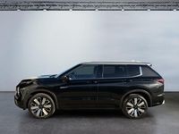 Neu Mitsubishi Outlander P-HEV Top 306 PS (225 kW) 2026 Kristallschwarz / sterlingsilber SUV