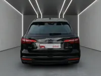 Gebraucht Audi A4 150 PS (110 kW) 2023 Schwarz Kombi