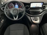 gebraucht Mercedes V220 d Rise Lang SitzHz*Kamera*MBUX*9G-TRONIC