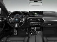 gebraucht BMW 530 e xDrive Limousine