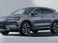 Neu BYD Seal U Design 238 kW (324 PS) 2025 Silber SUV