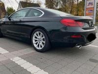 Gebraucht BMW 640 313 PS (230 kW) 2017 Schwarz Coupé