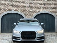 Gebraucht Audi A6 S-line plus 190 PS (139 kW) 2016 Grau Kombi