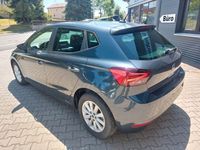 Gebraucht Seat Ibiza Style 110 PS (80 kW) 2022 "magnetic tech" Limousine