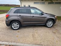 gebraucht Mitsubishi ASX TopIntense 2WD 1.8 AHK, in...