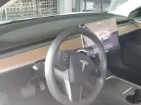 Gebraucht Tesla Model 3 Long Range RWD 235 kW (320 PS) 2023 Weiß Limousine