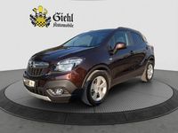 Gebraucht Opel Mokka Edition 140 PS (102 kW) 2014 Braun SUV