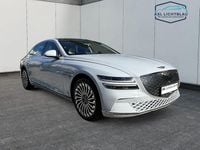 Gebraucht Genesis G80 272 kW (370 PS) 2022 Siberian ice Limousine