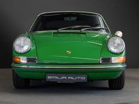 Gebraucht Porsche 911 125 PS (91 kW) 1970 Grün