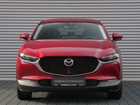 Gebraucht Mazda CX-30 Selection 150 PS (110 kW) 2021 Rot SUV