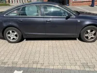 Gebraucht Audi A6 180 PS (132 kW) 2005 Grau Limousine