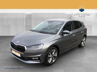 gebraucht Skoda Fabia 1.0 TSI Style incl. Servicepaket*