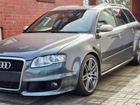 Gebraucht Audi RS4 Sport 420 PS (308 kW) 2006 Grau Limousine