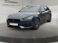Gebraucht Cupra Leon VZ 310 PS (228 kW) 2024 Magnetic grau metallic Kombi
