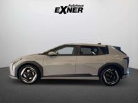 Gebraucht Kia EV4 Earth 150 kW (204 PS) 2025 Wolfgrau Kleinwagen