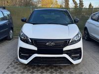 Usado Ligier JS50 2023 Branco Citadino