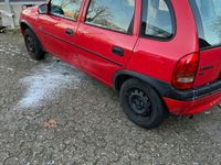 gebraucht Opel Corsa 1.4 Automatik 4zylinder Motor