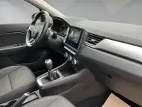 Occasion Renault Captur Equilibre 91 ch (66 kW) 2023 Gris SUV