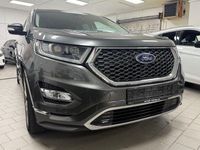 Gebraucht Ford Edge Vignale 209 PS (153 kW) 2018 Grau SUV