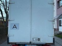 Gebraucht VW Crafter 136 PS (100 kW) 2008 Weiß Van