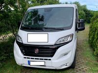 gebraucht Fiat Ducato DucatoL2H1