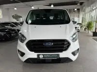 Gebraucht Ford Transit Custom 155 PS (114 kW) 2020 Andere Limousine
