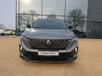 Gebraucht Renault Austral Techno 160 PS (117 kW) 2025 Dolomitgrau + blackpearlsch SUV