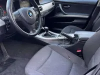 Gebraucht BMW 318 Lifestyle 143 PS (105 kW) 2012 Kombi