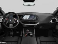 Neu BMW XM Performance 476 PS (350 kW) 2026 Schwarz SUV