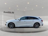 Gebraucht Audi S5 Ambiente 367 PS (269 kW) 2024 Gletscherweiss Kombi