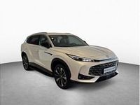 Neu MG HS Luxury 224 PS (164 kW) 2025 Weiß SUV