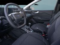 Gebraucht Ford Puma Titanium 125 PS (91 kW) 2025 Silber SUV