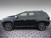 Gebraucht Dacia Duster Prestige 150 PS (110 kW) 2021 Schwarz SUV