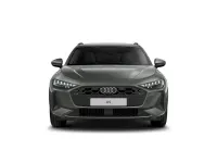 Gebraucht Audi A5 Sport 204 PS (150 kW) 2025 Chronosgrau metallic Kombi